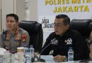 Bang Azran Dukung Pergantian Menkeu: Semoga Jadi Langkah Terbaik untuk Penguatan Ekonomi Nasional