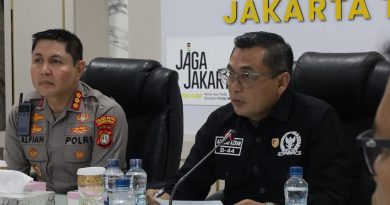 Bang Azran Dukung Pergantian Menkeu: Semoga Jadi Langkah Terbaik untuk Penguatan Ekonomi Nasional
