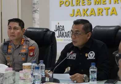 Bang Azran Dukung Pergantian Menkeu: Semoga Jadi Langkah Terbaik untuk Penguatan Ekonomi Nasional