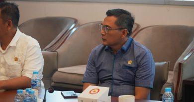 LRT Kelapa Gading–Manggarai Diresmikan Presiden Prabowo, Bang Azran: Kabar Gembira untuk Warga Jakarta