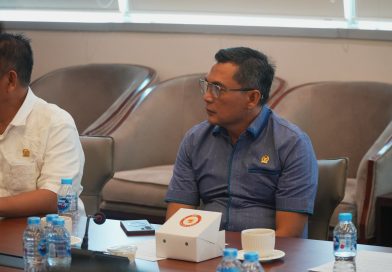 LRT Kelapa Gading–Manggarai Diresmikan Presiden Prabowo, Bang Azran: Kabar Gembira untuk Warga Jakarta