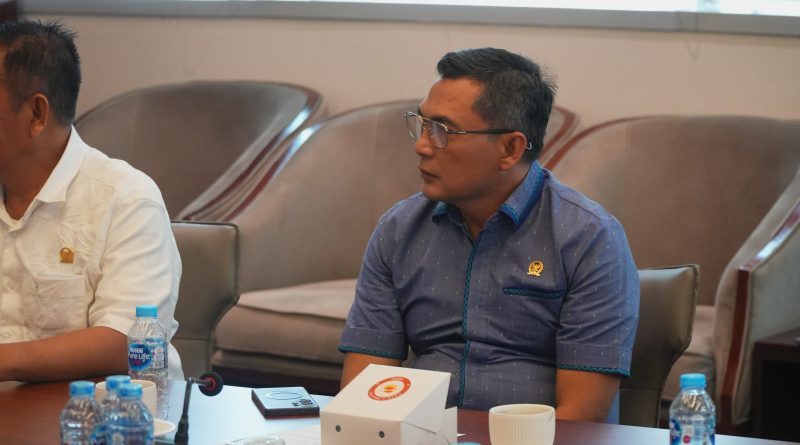 LRT Kelapa Gading–Manggarai Diresmikan Presiden Prabowo, Bang Azran: Kabar Gembira untuk Warga Jakarta