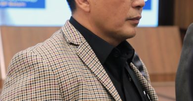 Komite II DPD RI Pantau Perikanan, Lingkungan dan Kereta Api di Sulsel, Bang Azran: Aspirasi Daerah Harus Dikawal hingga Tuntas