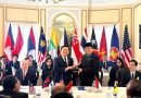 Indonesia Pimpin ASEAN Committee in Washington, Perkuat Suara ASEAN di Amerika Serikat