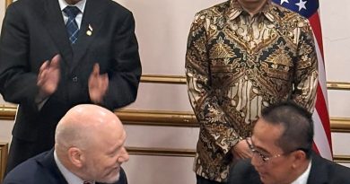 Bio Farma–Merck Perkuat Kerja Sama Vaksin HPV, Langkah Strategis Cegah Kanker Serviks