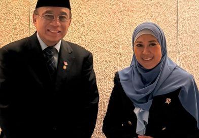 ANTARA Perkuat Jembatan Informasi Indonesia–Amerika Serikat