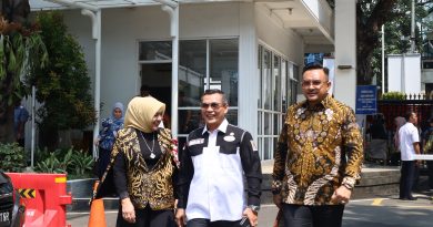 BAP DPD RI Turun ke Papua Barat, Bang Azran Kawal Pengaduan Masyarakat Suku Besar Sebyar
