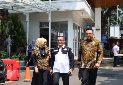 BAP DPD RI Turun ke Papua Barat, Bang Azran Kawal Pengaduan Masyarakat Suku Besar Sebyar