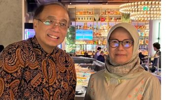 BPK RI Perkuat Jejak Indonesia dalam Tata Kelola Keuangan Global