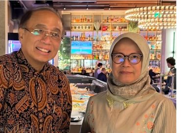 BPK RI Perkuat Jejak Indonesia dalam Tata Kelola Keuangan Global