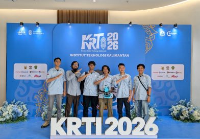 Mahasiswa ITNY Torehkan Prestasi Nasional di KRTI dan KMLI 2026