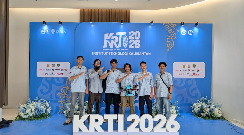 Mahasiswa ITNY Torehkan Prestasi Nasional di KRTI dan KMLI 2026