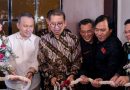 Museum Bing Slamet Diresmikan, Bang Azran: Warisan Maestro Harus Hidup di Tengah Generasi Baru