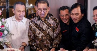 Museum Bing Slamet Diresmikan, Bang Azran: Warisan Maestro Harus Hidup di Tengah Generasi Baru