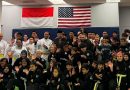 Dari Virginia, Pencak Silat Indonesia Menatap Panggung Olimpiade Los Angeles 2028