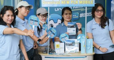 NAVEN Padel Series 2026 di Bali Dorong Sportivitas dan Ekosistem Profesional