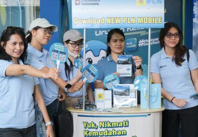 NAVEN Padel Series 2026 di Bali Dorong Sportivitas dan Ekosistem Profesional