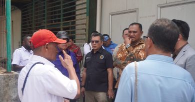 Komite II DPD RI Dalami Hilirisasi Papua Barat Daya, Bang Azran Soroti Nilai Tambah dan Keterlibatan Masyarakat Lokal