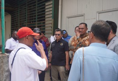 Komite II DPD RI Dalami Hilirisasi Papua Barat Daya, Bang Azran Soroti Nilai Tambah dan Keterlibatan Masyarakat Lokal