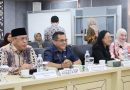 HUT DPD RI ke-22, Bang Azran: Kebanggaan Menjadi Bagian dari Perjuangan Daerah