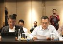Bang Azran: Konflik Agraria Harus Diselesaikan dengan Data, Kepastian Hukum, dan Keberpihakan kepada Masyarakat