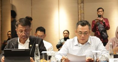 Bang Azran: Konflik Agraria Harus Diselesaikan dengan Data, Kepastian Hukum, dan Keberpihakan kepada Masyarakat