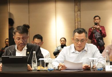 Bang Azran: Konflik Agraria Harus Diselesaikan dengan Data, Kepastian Hukum, dan Keberpihakan kepada Masyarakat