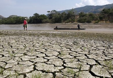 Indonesia–AS Perkuat Riset Laut Hadapi Ancaman El Niño 2026–2027