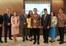 Dari Indonesia untuk Kesehatan Dunia, Budi Gunadi Sadikin Diusung sebagai Kandidat Dirjen WHO