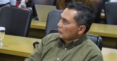 Finalisasi Pengawasan, DPD RI Perkuat Perlindungan Nelayan dan Lingkungan Hidup