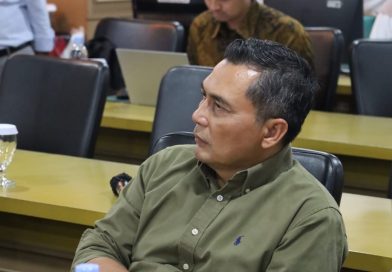 Finalisasi Pengawasan, DPD RI Perkuat Perlindungan Nelayan dan Lingkungan Hidup