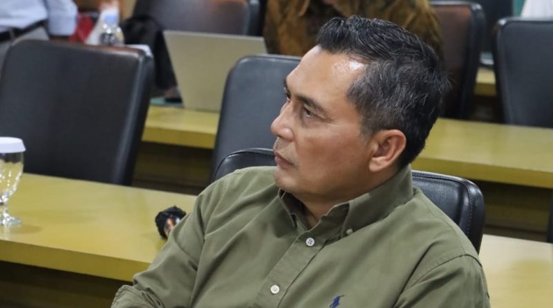 Finalisasi Pengawasan, DPD RI Perkuat Perlindungan Nelayan dan Lingkungan Hidup