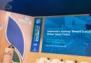 Dari Energi Hijau ke Komoditas Hijau, Pertamina NRE Dorong Rantai Nilai Berkelanjutan Indonesia