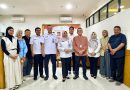 Bang Azran Dorong Propemperda DKI 2027 Menjawab Persoalan Nyata Warga Jakarta