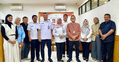 Bang Azran Dorong Propemperda DKI 2027 Menjawab Persoalan Nyata Warga Jakarta