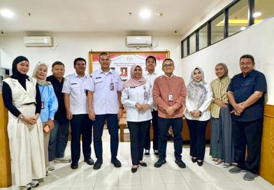 Bang Azran Dorong Propemperda DKI 2027 Menjawab Persoalan Nyata Warga Jakarta