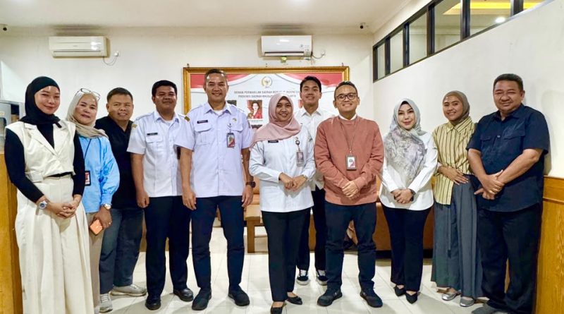 Bang Azran Dorong Propemperda DKI 2027 Menjawab Persoalan Nyata Warga Jakarta