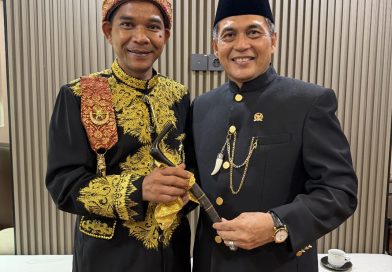 Bang Azran Dorong Transportasi Publik Jakarta Lebih Inklusif, Penyandang Disabilitas Jangan Ditinggalkan