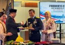 Dari Washington DC, Semangat TNI untuk Masa Depan Indonesia