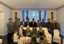 Dari Berbagai Daerah Indonesia, Calon Ulama Belajar Dialog Lintas Iman di Amerika Serikat