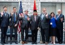 Indonesia–Amerika Serikat Perkuat Kemitraan Strategis di Bidang Perdagangan Digital dan AI