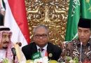 Unsil Habib Dukung Promosi Pariwisata Arab Saudi di Indonesia, Siap Kolaborasi dengan STA