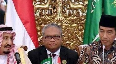 Unsil Habib Dukung Promosi Pariwisata Arab Saudi di Indonesia, Siap Kolaborasi dengan STA