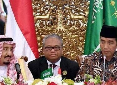 Unsil Habib Dukung Promosi Pariwisata Arab Saudi di Indonesia, Siap Kolaborasi dengan STA