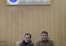 Jangan Sampai Ada Kriminalisasi Wartawan, Niat Konfirmasi Tak Bisa Dipidanakan