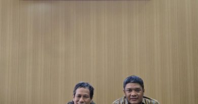 Jangan Sampai Ada Kriminalisasi Wartawan, Niat Konfirmasi Tak Bisa Dipidanakan