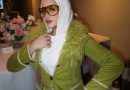 Shealyn Aisyah Siapkan Fase Baru, Medicaliens Bersiap Melangkah ke Dunia Fashion