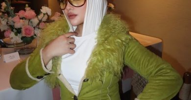 Shealyn Aisyah Siapkan Fase Baru, Medicaliens Bersiap Melangkah ke Dunia Fashion