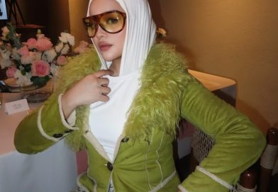 Shealyn Aisyah Siapkan Fase Baru, Medicaliens Bersiap Melangkah ke Dunia Fashion