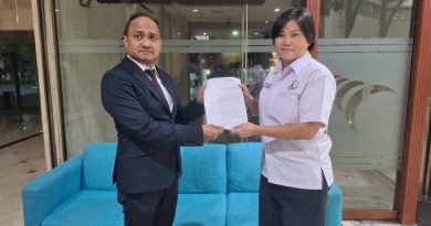 PBMI Tetapkan TingTing sebagai Ketua Muaythai Jawa Barat hingga 2029